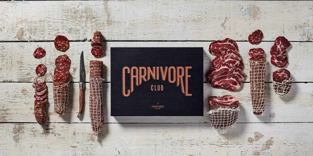 How to store cured meats