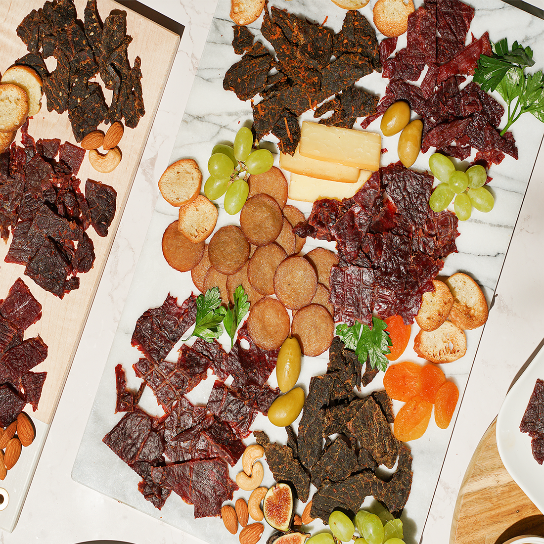 Everything You Need to Know About Jerky Drying Methods