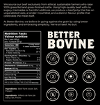 Wagyu Beef Jerky (Better Bovine)