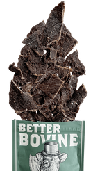 Extra Lean Beef Jerky (Better Bovine)