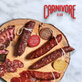 Salami & Charcuterie Grab Bag Tin
