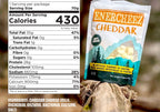 Enercheez Original Cheddar