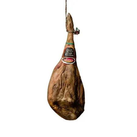 Whole Bone-In Serrano Jamon Gran Reserva ~8kg (San Gabriel)