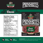 Classic Prime Bites (Country Prime)