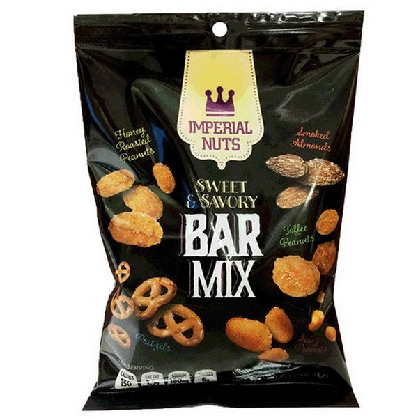 Bar Mix (Imperial Nuts)