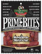Honey Garlic Prime Bites (Country Prime)