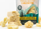 Enercheez Dried Cheddar