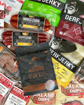Jerky & Stick Grab Bag Collection