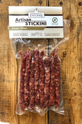 Olive Stickini (Salumeria Il Tagliere)