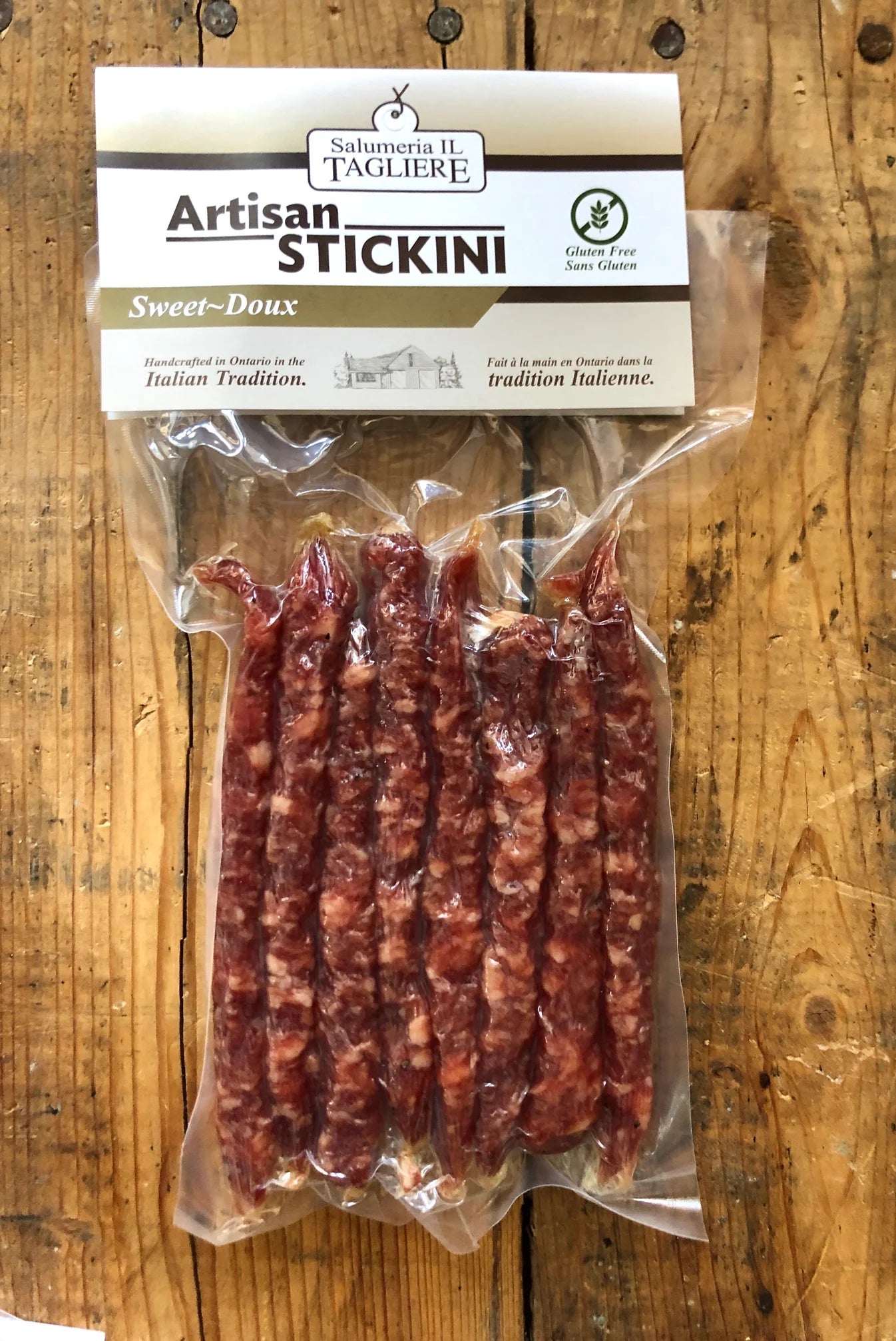 Olive Stickini (Salumeria Il Tagliere)