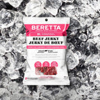 Beretta Farms Jerky Sampler Box