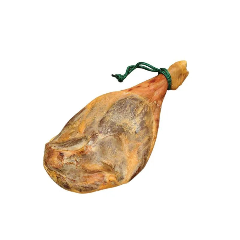 Whole Bone-In Serrano Jamon Gran Reserva ~8kg (San Gabriel)