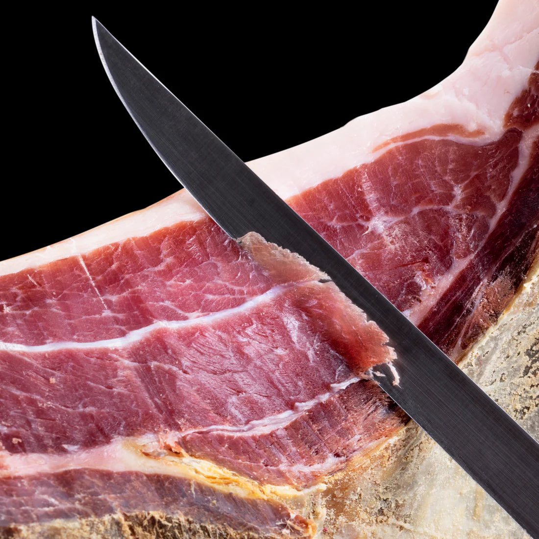 Whole Bone-In Serrano Jamon Gran Reserva ~8kg (San Gabriel)
