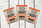 Barbecue Beef Jerky (Great Canadian Meat)