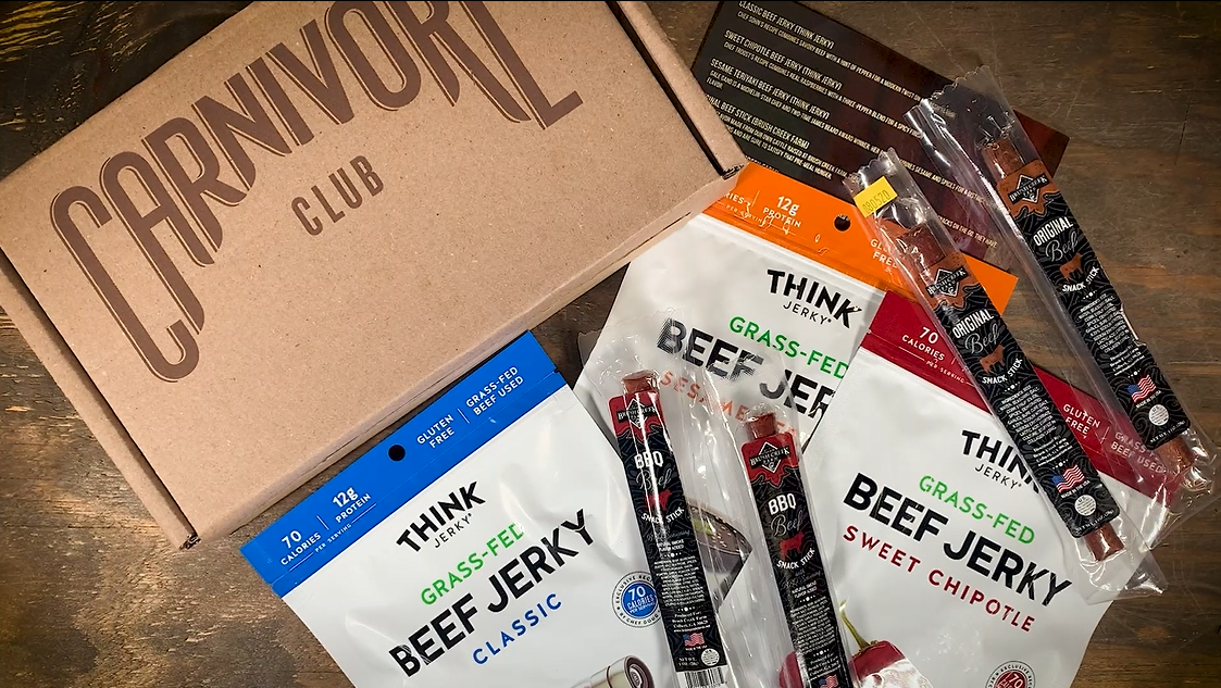 Snack Box