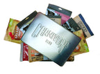 Jerky Gift Tin (10 Packs of Jerky!)