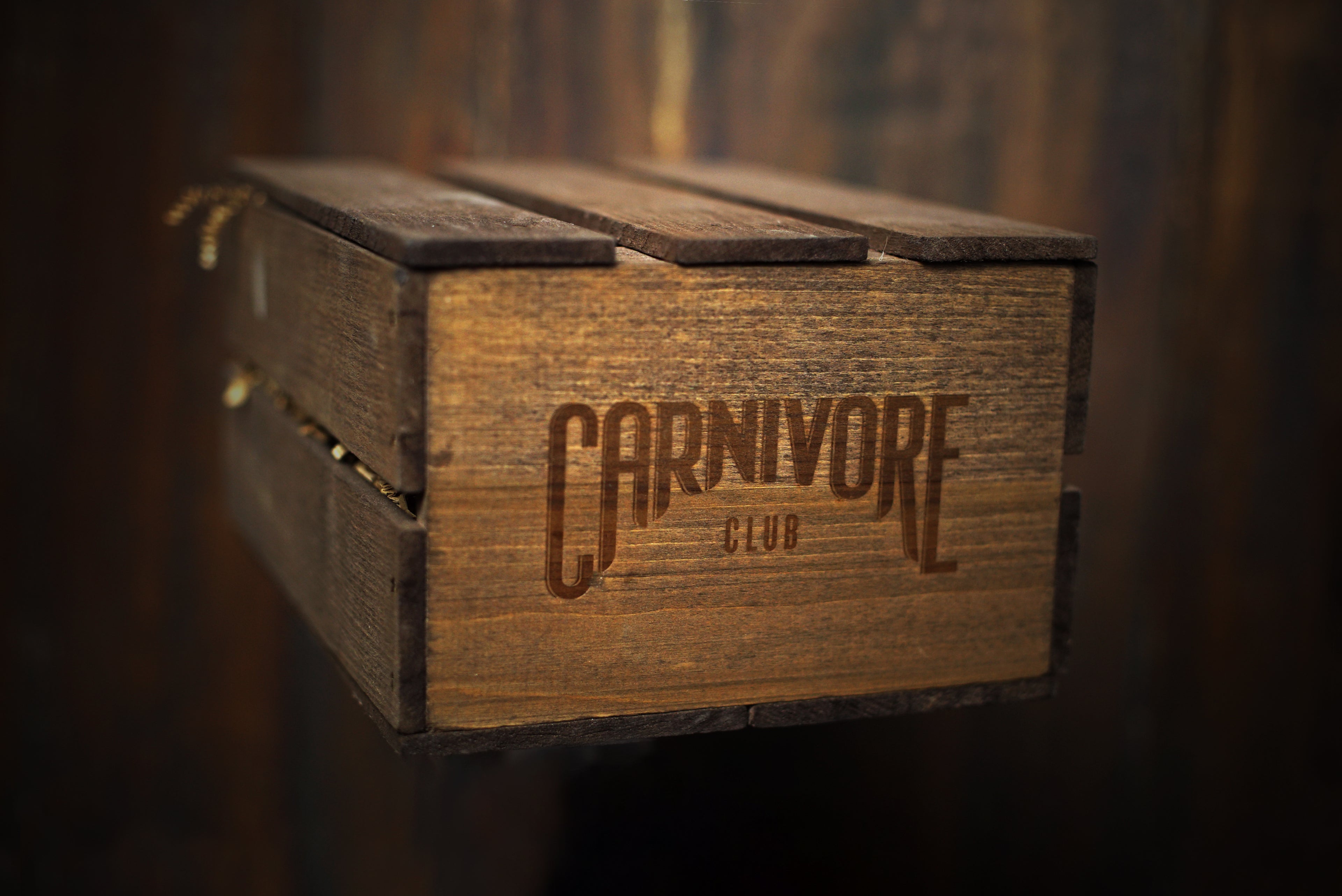Classic Box